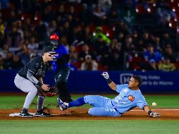 Tomateros vs Charros • Juego 2 • Momentos destacados • LMP