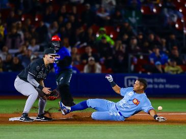 Charros y Tomateros volvieron a escribir otro capítulo de una rivalidad que crece año con año. CORTESÍA/Charros de Jalisco