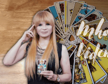 Según las predicciones de Mhoni Vidente, aprovechar las oportunidades de diálogo sincero en el amor y mantener una actitud organizada con tus finanzas puede marcar la diferencia este miércoles.  FACEBOOK/MHONIVIDENTE