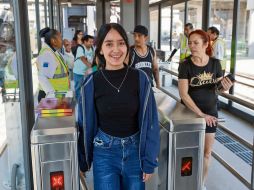 La nueva preparatoria en Tlajomulco ampliará el acceso a la educación media superior y reducirá los tiempos de traslado con la Línea 4. También ofrecerá formación técnica para que adolescentes estudien y luego se incorporen al ámbito laboral. ESPECIAL