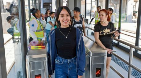 La nueva preparatoria en Tlajomulco ampliará el acceso a la educación media superior y reducirá los tiempos de traslado con la Línea 4. También ofrecerá formación técnica para que adolescentes estudien y luego se incorporen al ámbito laboral. ESPECIAL