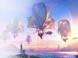 “Avatar: Fire and Ash” expande el universo creado por James Cameron con un tono más oscuro y emocional. CORTESÍA