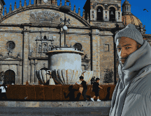 Guadalajara espera ambiente ligeramente agradable en horas diurnas. Fresco por la noche y hasta el amanecer. ESPECIAL / CANVA