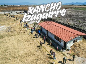 Sobre "El Lastra", el juez Primero de Distrito en Materia Penal en el Estado de México resolvió suspender la apertura de su juicio oral hasta que se resuelva el amparo que tramitó contra su vinculación a proceso. EL INFORMADOR / ARCHIVO