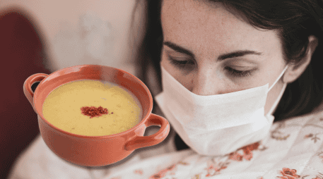 Además de una buena alimentación para cuidar tus defensas y protegerte de la influenza H3N2, la hidratación es importante. UNSPLASH / SNAPPR / UNSPLASH / E. AKYURT