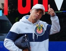 De cerrarse la llegada de Sepúlveda, Gabriel Milito, director técnico de Chivas, apuntalaría la ofensiva de su escuadra. Imago7 / ARCHIVO