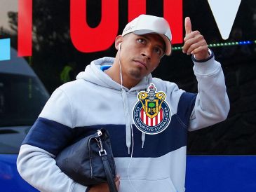 De cerrarse la llegada de Sepúlveda, Gabriel Milito, director técnico de Chivas, apuntalaría la ofensiva de su escuadra. Imago7 / ARCHIVO