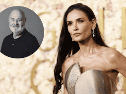 El vínculo que une a Demi Moore con Rob Reiner y su familia. EFE / ARCHIVO