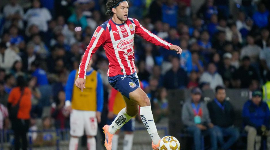 El regreso a la MLS representa una oportunidad de relanzar su carrera, recuperar confianza y minutos de competencia en un entorno que ya conoce bien. Iamgo7 / ARCHIVO