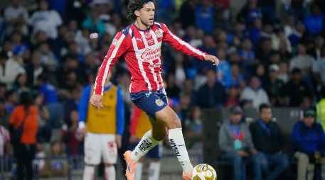 El regreso a la MLS representa una oportunidad de relanzar su carrera, recuperar confianza y minutos de competencia en un entorno que ya conoce bien. Imago7 / ARCHIVO