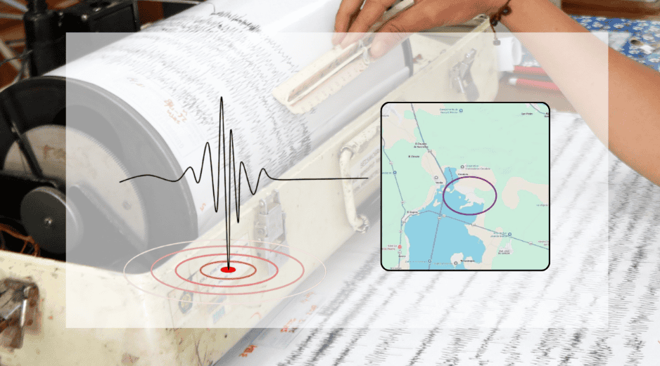 Hasta el último reporte no se había mencionado percepción de los sismos entre la población ni afectaciones o daños. EFE/ARCHIVO ESPECIAL/Unidad Estatal de Protección Civil y Bomberos de Jalisco