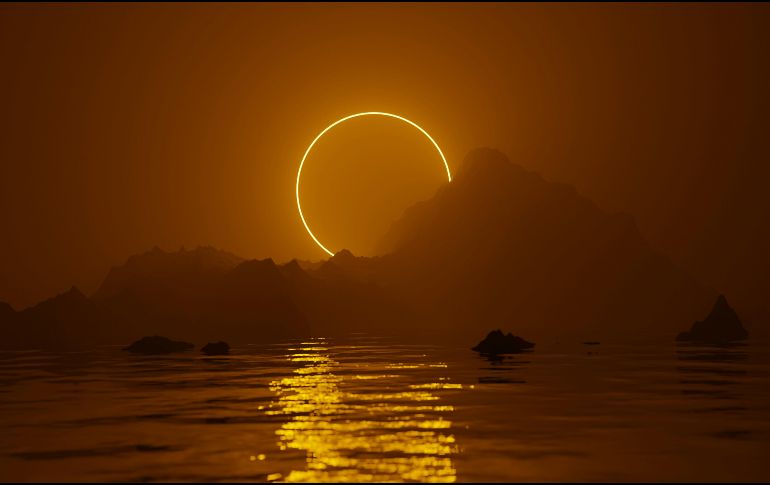 De acuerdo a la NASA, el último eclipse de 2026 tendrá lugar entre la noche del 27 y el 28 de agosto. UNSPLASH / NAT