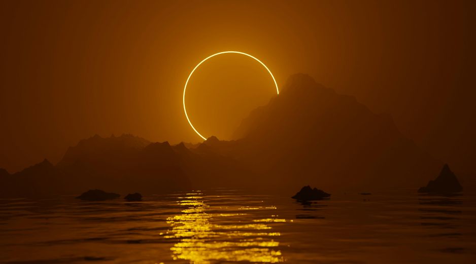 De acuerdo a la NASA, el último eclipse de 2026 tendrá lugar entre la noche del 27 y el 28 de agosto. UNSPLASH / NAT