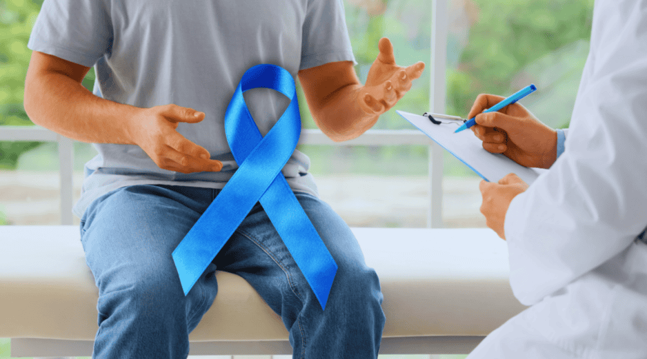 Actualmente, se registran más de 25 mil casos nuevos de cáncer de próstata cada año, según datos de la Secretaría de Salud. ESPECIAL / CANVA