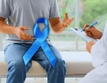 Actualmente, se registran más de 25 mil casos nuevos de cáncer de próstata cada año, según datos de la Secretaría de Salud. ESPECIAL / CANVA