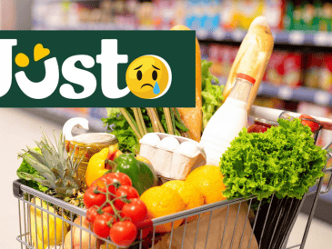 El cierre de Jüsto pone de manifiesto las dificultades de sostener un modelo de supermercado totalmente digital en un mercado donde predominan cadenas tradicionales con mayor infraestructura y solidez financiera. ESPECIAL/JUSTO