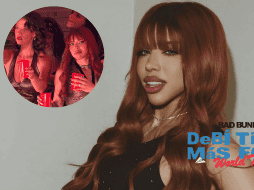 Yeri Mua acusa empujones en 