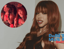 Yeri Mua acusa empujones en 