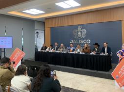 El registro se abrirá el 12 de enero de 2026 en el sitio web tarjetaunica.jalisco.gob.mx. EL INFORMADOR / O. González