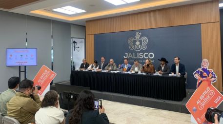 El registro se abrirá el 12 de enero de 2026 en el sitio web tarjetaunica.jalisco.gob.mx. EL INFORMADOR / O. González