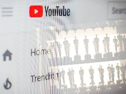 Los Premios de la Academia se transmitirán de forma gratuita en YouTube en unos años. AP / ARCHIVO