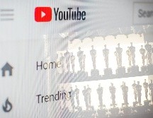 Los Premios de la Academia se transmitirán de forma gratuita en YouTube en unos años. AP / ARCHIVO