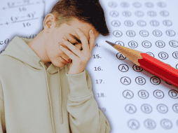 Los exámenes universitarios son un componente esencial de la evaluación académica en la educación superior. ESPECIAL / CANVA