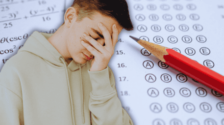 Los exámenes universitarios son un componente esencial de la evaluación académica en la educación superior. ESPECIAL / CANVA