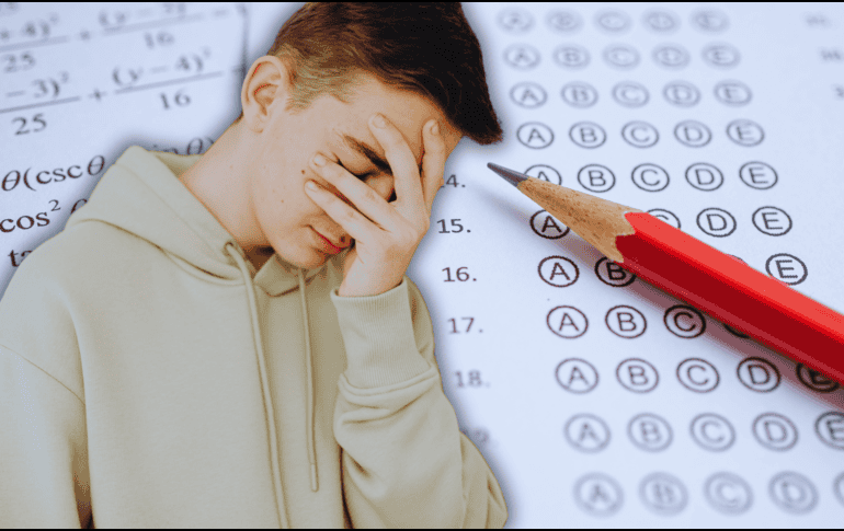 Los exámenes universitarios son un componente esencial de la evaluación académica en la educación superior. ESPECIAL / CANVA