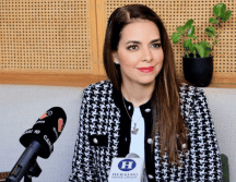 De acuerdo con la presidenta estatal del partido, el PRI realizó planteamientos en temas de seguridad, educación y fortalecimiento municipal. ESPECIAL