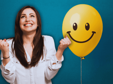 Mirar con empatía nos ayuda a construir relaciones más sanas y a enfrentar la vida con mayor sabiduría emocional. ESPECIAL / CANVA