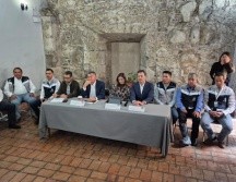 La inversión total multianual destinada a estos trabajos será de 24 mil millones de pesos, de acuerdo con lo detallado. EL INFORMADOR / M. HERNÁNDEZ