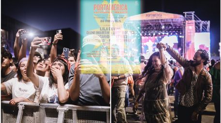 Durante el festival, la cocina funcionará como un espacio de encuentro entre cocineros y público. ESPECIAL