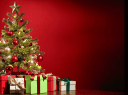 A pocos días de Navidad, usuarios cuestionan el origen del 25 de diciembre y si su elección se relaciona con antiguas festividades. CANVA