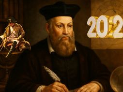 Algunas cuartetas atribuidas a Nostradamus hacen referencia a enfrentamientos prolongados, disputas entre potencias y periodos de inestabilidad política. ESPECIAL