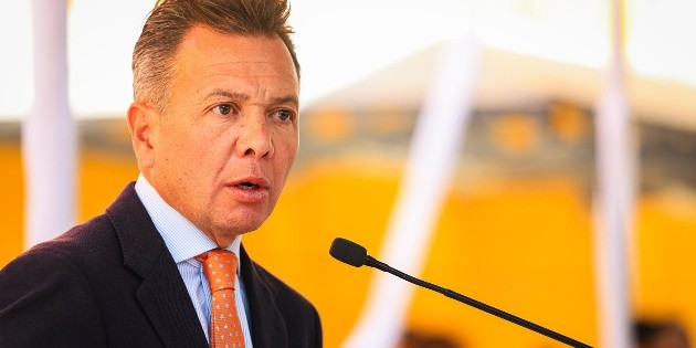 Ajuste al transporte ser&aacute; hasta 2026 y con subsidio para usuarios, asegura Lemus