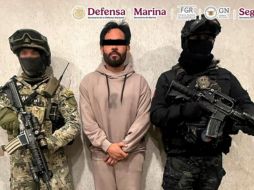 Un juez de control vinculó a proceso y ratificó la prisión preventiva oficiosa a Edgar Rodríguez Ortiz, 