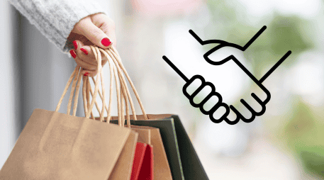 Los consumidores mexicanos son más precavidos y cautelosos en sus compras de Navidad. CANVA