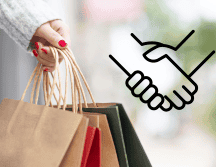 Los consumidores mexicanos son más precavidos y cautelosos en sus compras de Navidad. CANVA