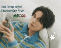 El actor surcoreano convivirá con su fandom mexicano en el Teatro Metropólitan. ESPECIAL/INSTAGRAM leedongwook_official