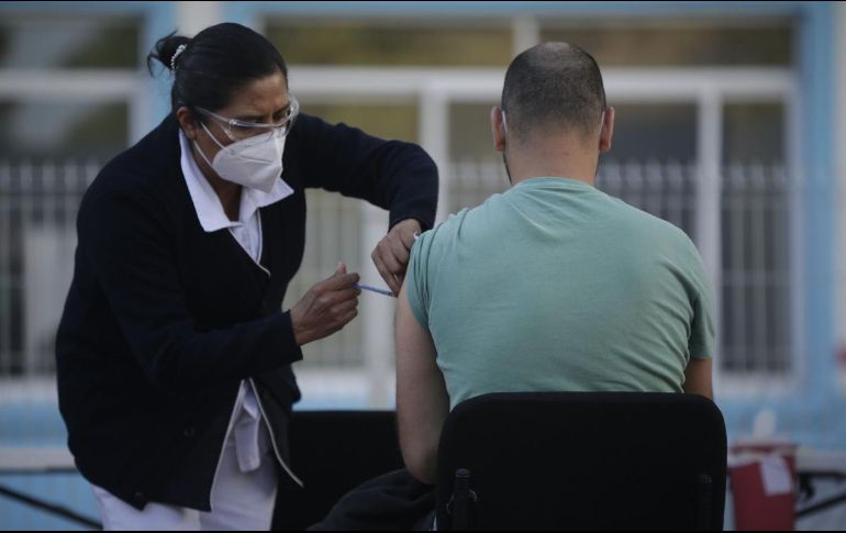 El 12 de diciembre se confirmó en México el primer caso de la llamada “Súper Gripe” asociada a influenza A H3N2. EL INFORMADOR/ARCHIVO