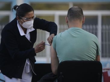 El 12 de diciembre se confirmó en México el primer caso de la llamada “Súper Gripe” asociada a influenza A H3N2. EL INFORMADOR/ARCHIVO