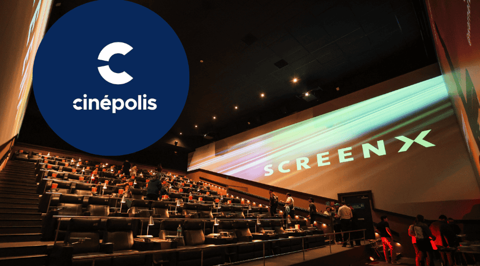 Recuerda que con la tarjeta Círculo INFORMADOR puedes disfrutar de la magia de Cinépolis con hasta un 49 por ciento de descuento. ESPECIAL/ EL INFORMADOR/ J. Acosta