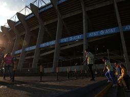 El camino para obtener un asiento en este evento ha sido una auténtica pesadilla para la afición mexicana.