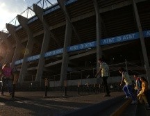 El camino para obtener un asiento en este evento ha sido una auténtica pesadilla para la afición mexicana.
