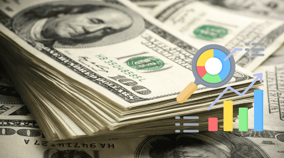 La divisa norteamericana acumula una baja de 0.9%, mientras que en comparación interanual mantiene una disminución del 12.87%. CANVA