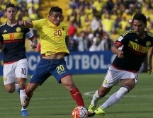 Las autoridades señalaron, sin ofrecer mayores detalles, que Pineida fue una de las dos personas que perdieron la vida en el hecho, mientras que una tercera resultó herida. AP/ ARCHIVO.