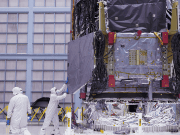 ¿Hay vida en otros planetas? con este telescopio espacial será posible saberlo. NASA