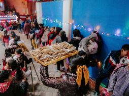 En la alcaldía Tlalpan, las posadas se llevarán a cabo del 17 al 21 de diciembre en distintos puntos de la demarcación. Unsplash