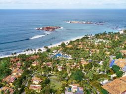 Punta Mita alista la apertura de los hoteles Montage y Pendry. CORTESÍA